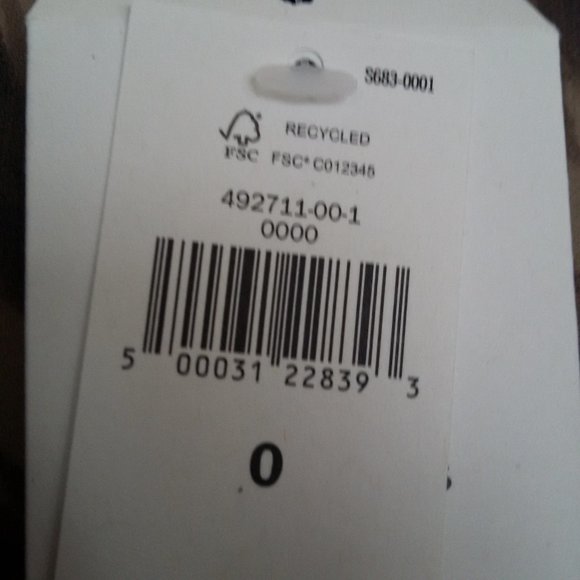 NWT Banana Republic Leopard Print Midi Dress - Picture 6 of 7